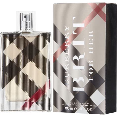 burberry perfume purple box|burberry brit perfumes for women.